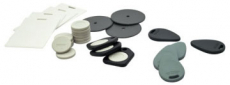 Disc, 125 khz, 50x2mm, read only