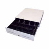 Cash Bases �CostPlus� SL3000, wei�