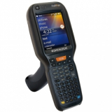 Datalogic Falcon X3, 2D, BT, WLAN, Num., Gun