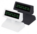 Epson Display DM-D110 BB, schwarz