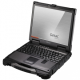 Getac B300 Premium, 33,8cm (13,3), Win.7, schwarz