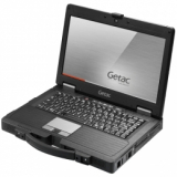 Getac S400 Indoor, 35,5cm (14), Win.7, AZERTY, Chip