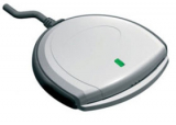 SCM SCR3310 v2, USB