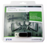 SCM SCR3511
