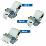Star SK-1 und SK-4 Serie