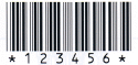 Barcode Beispiel: Code 39