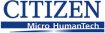 Citizen Systems Euro