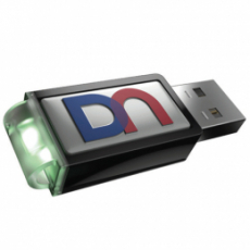 Diebold Nixdorf TSE, USB, 8 GB