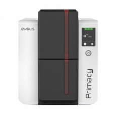 Evolis Primacy 2 Simplex, Go Pack einseitig, 12 Punkte/mm (300dpi), USB, Etherne
