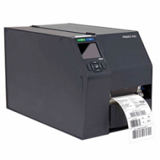 Printronix T83X4, 12 Punkte/mm (300dpi), Heavy Duty Cutter, USB, RS232, Ethernet