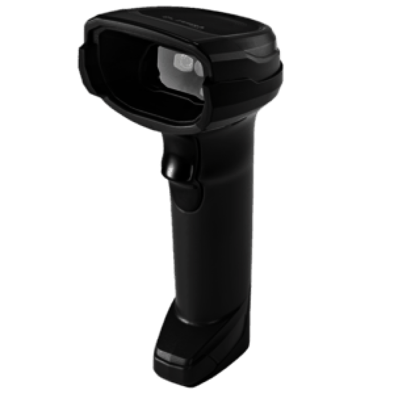 Zebra DS8178, BT, 2D, SR, FIPS, Kit (USB), schwarz BarcodeWorld.de