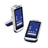 Datalogic Joya Touch 22, 2D, USB-C, BT, WLAN, NFC, GMS, schwarz, Android