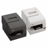 Epson TM-H6000V, USB, RS-232, Ethernet, Cutter, OPOS, ePOS, wei