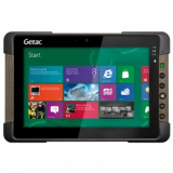Getac T800 G2 Select Solution SKU, USB, BT, WLAN, Win. 10 Pro