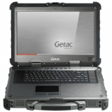 Getac X500, 1TB SSD