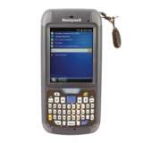 Honeywell CN75, 2D, EA30, USB, BT, WLAN, GSM, Num., GPS, Android