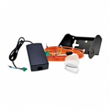Honeywell Akkuladestation, 4-Fach
