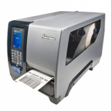 Honeywell PM43c, 8 Punkte/mm (203dpi), Rewinder, Disp., RTC, Multi-IF (Ethernet)