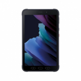 Samsung Galaxy Tab Active3, BT (5.0), WLAN, 4G, NFC, GPS, Android, schwarz