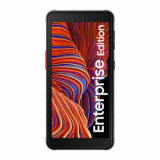 Samsung Galaxy XCover 5 Enterprise Edition, USB, BT, WLAN, 4G, NFC, GPS, schwarz