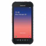 Samsung Galaxy XCover FieldPro, USB, BT, WLAN, 4G, NFC, GPS, schwarz, Android