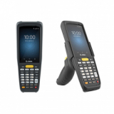 Zebra MC2700, eSIM, 2D, SE4100, BT, WLAN, 4G, Func. Num., GPS, Android