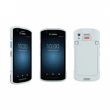 Zebra TC26, 2-Pin, MDNA Enterprise, Alert Button, 2D, SE4100, USB, BT (BLE, 5.0)